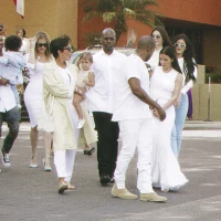 Imagem recente de kimberlykardashian