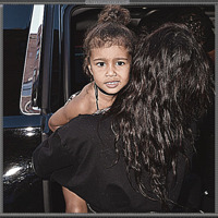 Imagem recente de kimberlykardashian