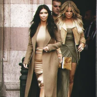 Imagem recente de kimberlykardashian