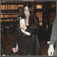 Imagem recente de kimberlykardashian