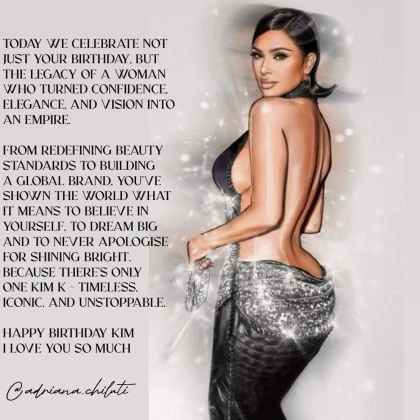 Imagem recente de kimberlykardashian