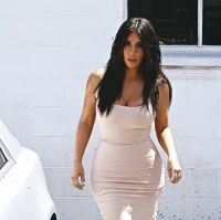 Imagem recente de kimberlykardashian