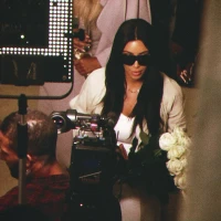 Imagem recente de kimberlykardashian