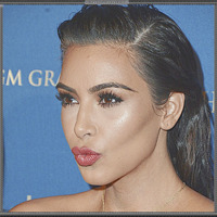 Imagem recente de kimberlykardashian