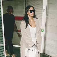 Imagem recente de kimberlykardashian