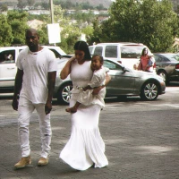 Imagem recente de kimberlykardashian