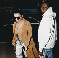 Imagem recente de kimberlykardashian