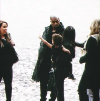 Imagem recente de kimberlykardashian