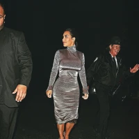 Imagem recente de kimberlykardashian