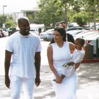 Imagem recente de kimberlykardashian