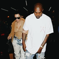 Imagem recente de kimberlykardashian