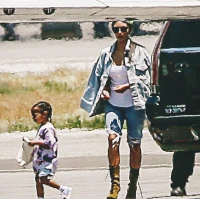 Imagem recente de kimberlykardashian