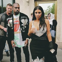 Imagem recente de kimberlykardashian