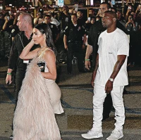 Imagem recente de kimberlykardashian