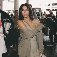 Imagem recente de kimberlykardashian