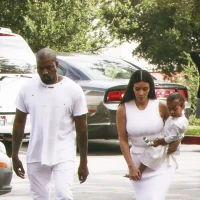 Imagem recente de kimberlykardashian