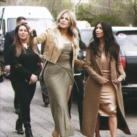 Imagem recente de kimberlykardashian