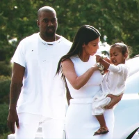 Imagem recente de kimberlykardashian