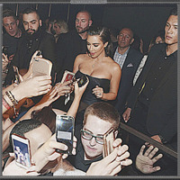 Imagem recente de kimberlykardashian