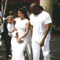 Imagem recente de kimberlykardashian