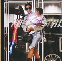 Imagem recente de kimberlykardashian