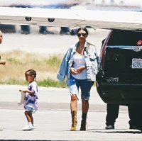 Imagem recente de kimberlykardashian