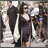 Imagem recente de kimberlykardashian