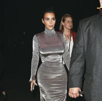 Imagem recente de kimberlykardashian