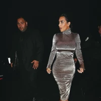 Imagem recente de kimberlykardashian