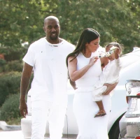 Imagem recente de kimberlykardashian