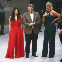 Imagem recente de kimberlykardashian