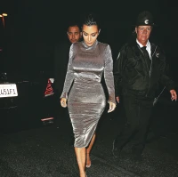 Imagem recente de kimberlykardashian