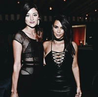 Imagem recente de kimberlykardashian