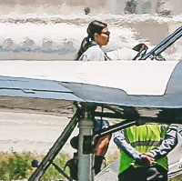 Imagem recente de kimberlykardashian