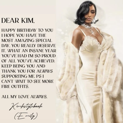 Imagem recente de kimberlykardashian