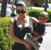 Imagem recente de kimberlykardashian