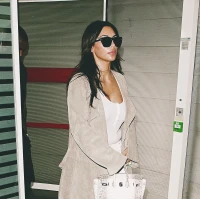 Imagem recente de kimberlykardashian