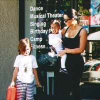 Imagem recente de kimberlykardashian