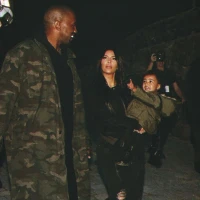 Imagem recente de kimberlykardashian