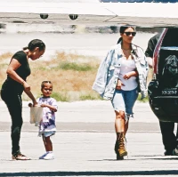 Imagem recente de kimberlykardashian