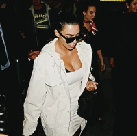 Imagem recente de kimberlykardashian