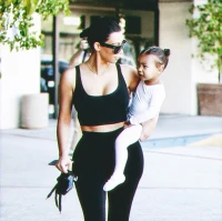 Imagem recente de kimberlykardashian