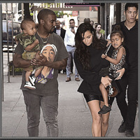 Imagem recente de kimberlykardashian