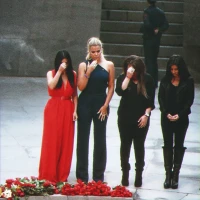 Imagem recente de kimberlykardashian