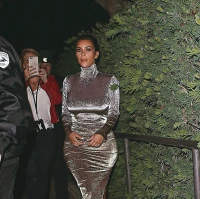 Imagem recente de kimberlykardashian