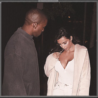 Imagem recente de kimberlykardashian