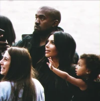 Imagem recente de kimberlykardashian