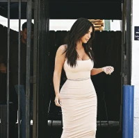 Imagem recente de kimberlykardashian