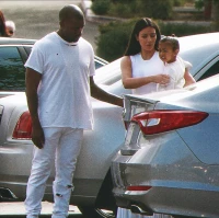 Imagem recente de kimberlykardashian