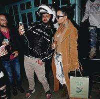 Imagem recente de kimberlykardashian